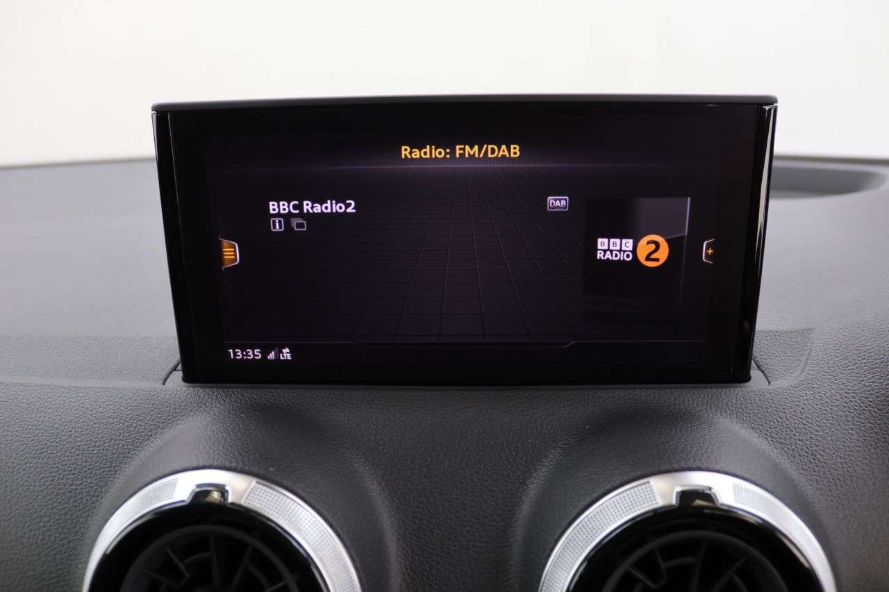 2022 AUDI Q2 2022 AUDI Q2