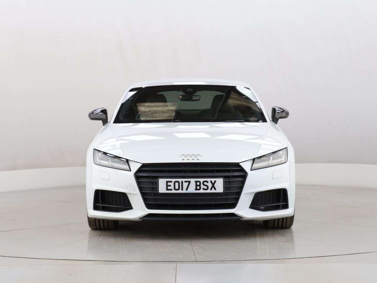 2017 AUDI TT 2017 AUDI TT