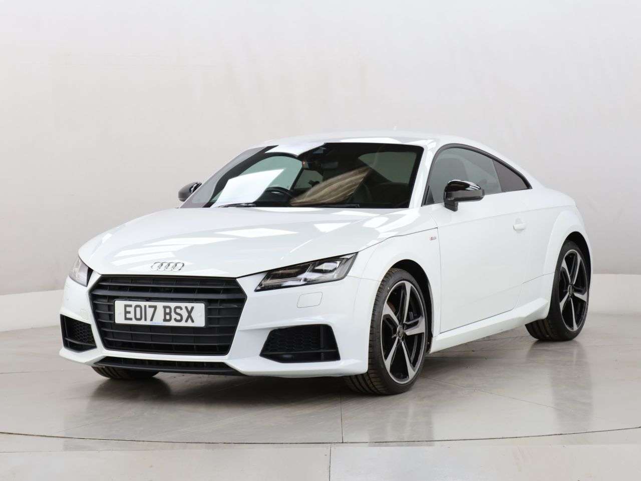 2017 AUDI TT 2017 AUDI TT