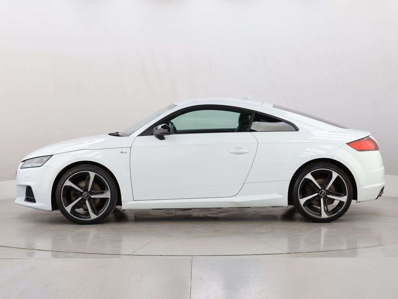 2017 AUDI TT 2017 AUDI TT