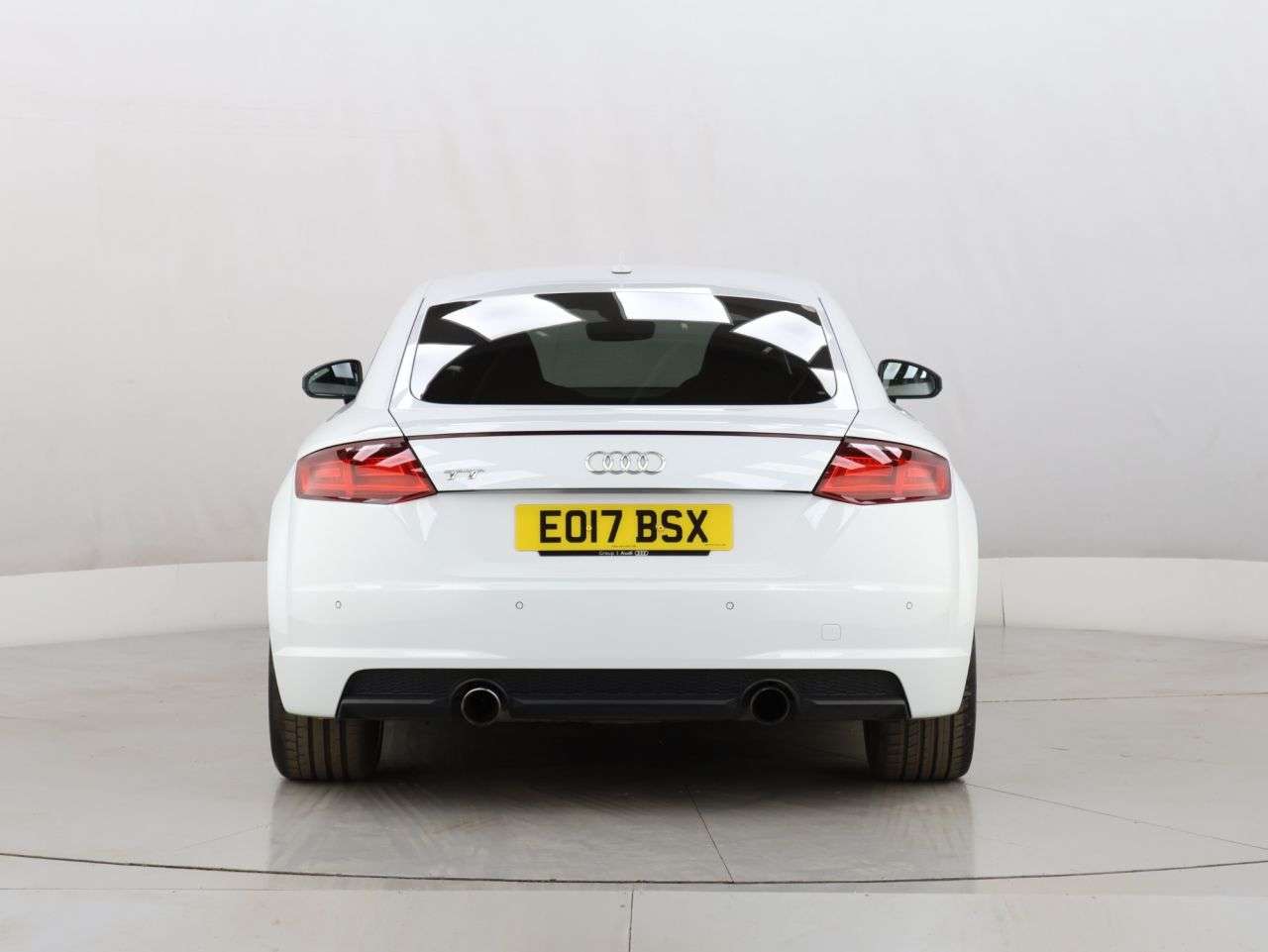 2017 AUDI TT 2017 AUDI TT