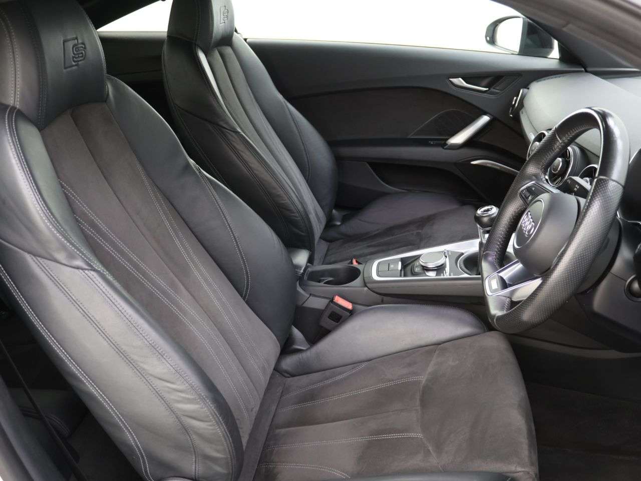 2017 AUDI TT 2017 AUDI TT