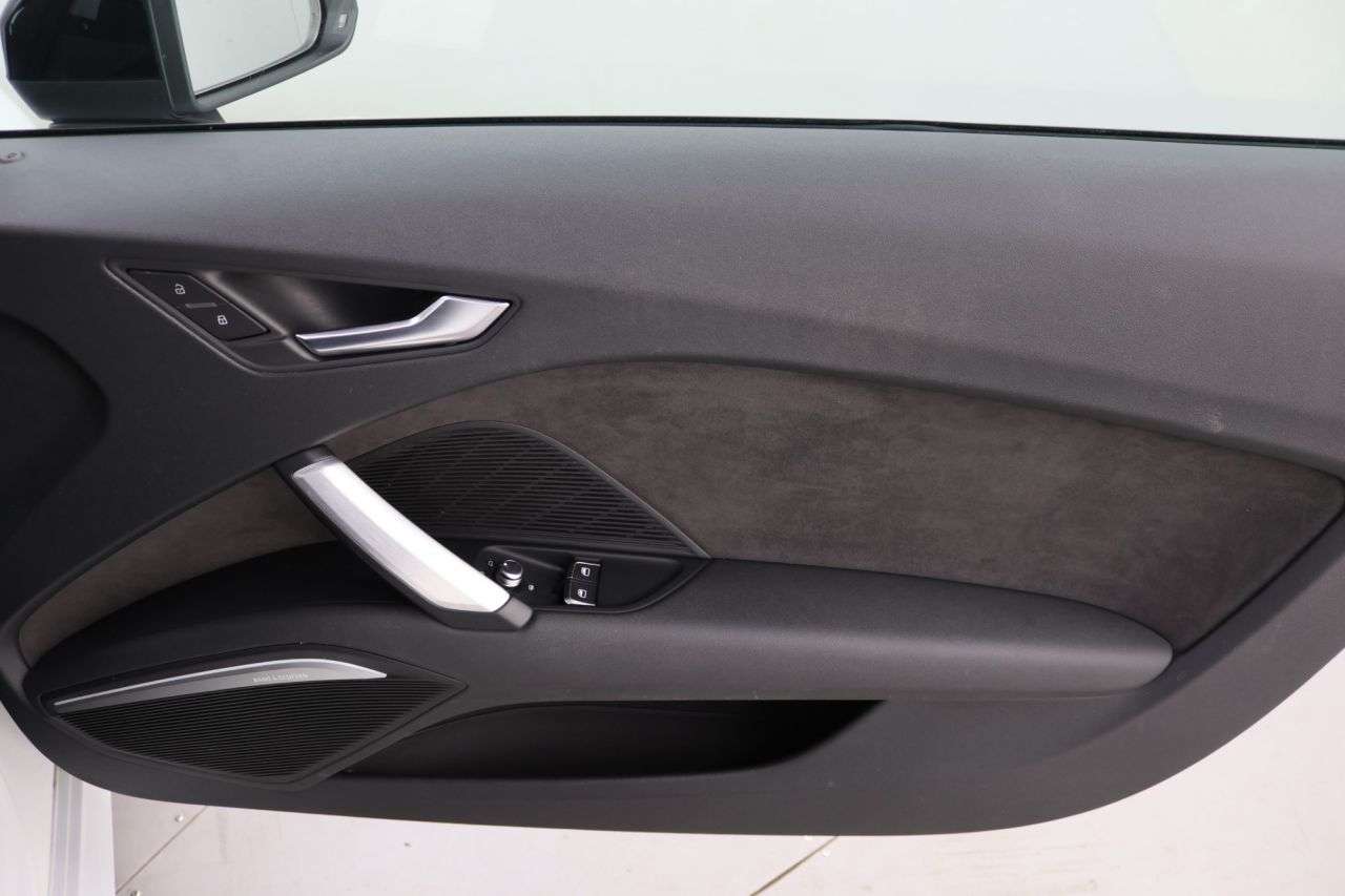 2017 AUDI TT 2017 AUDI TT