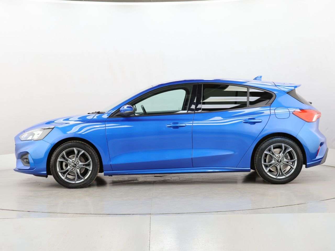 2020 FORD FOCUS 2020 FORD FOCUS