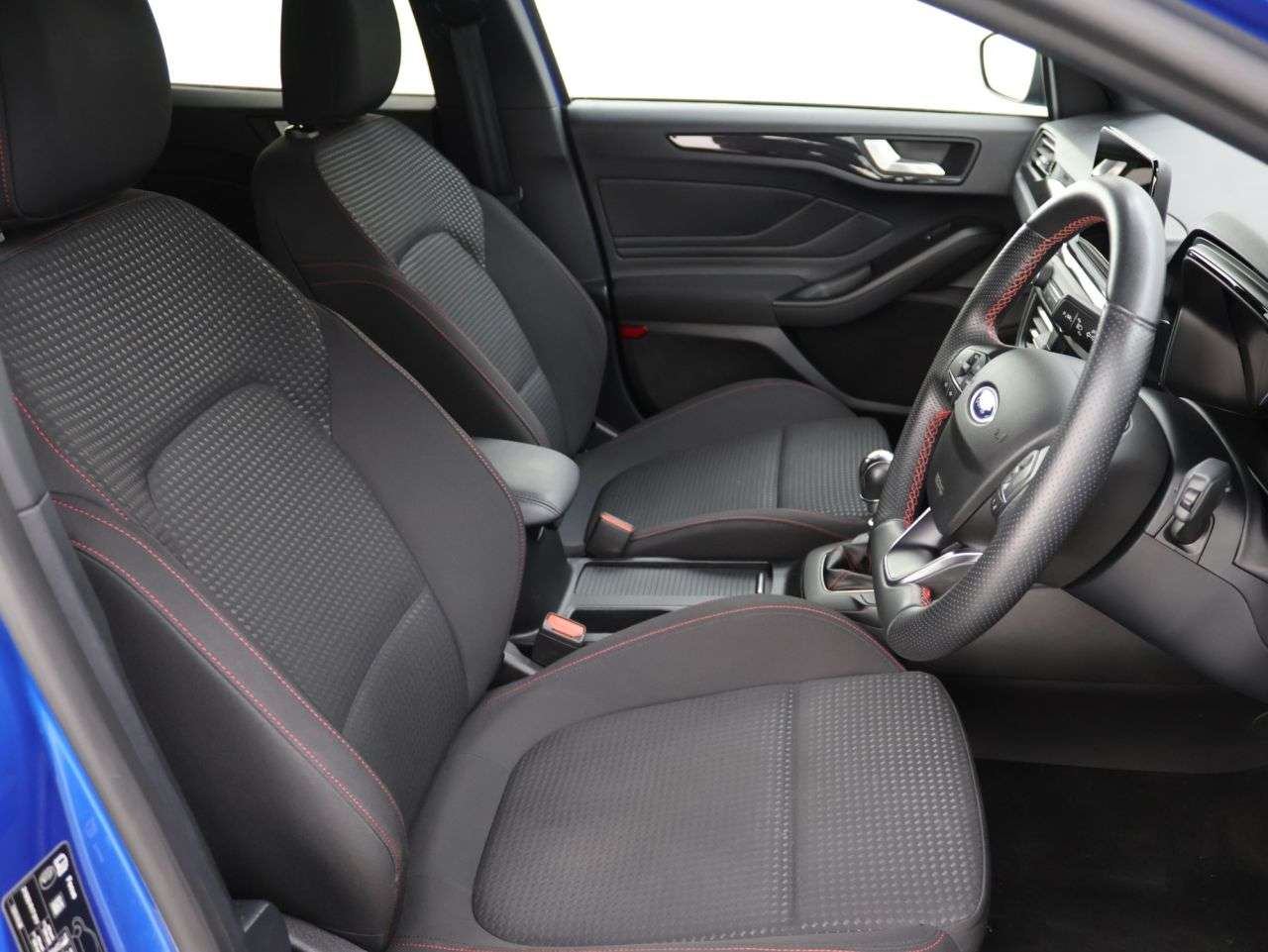 2020 FORD FOCUS 2020 FORD FOCUS