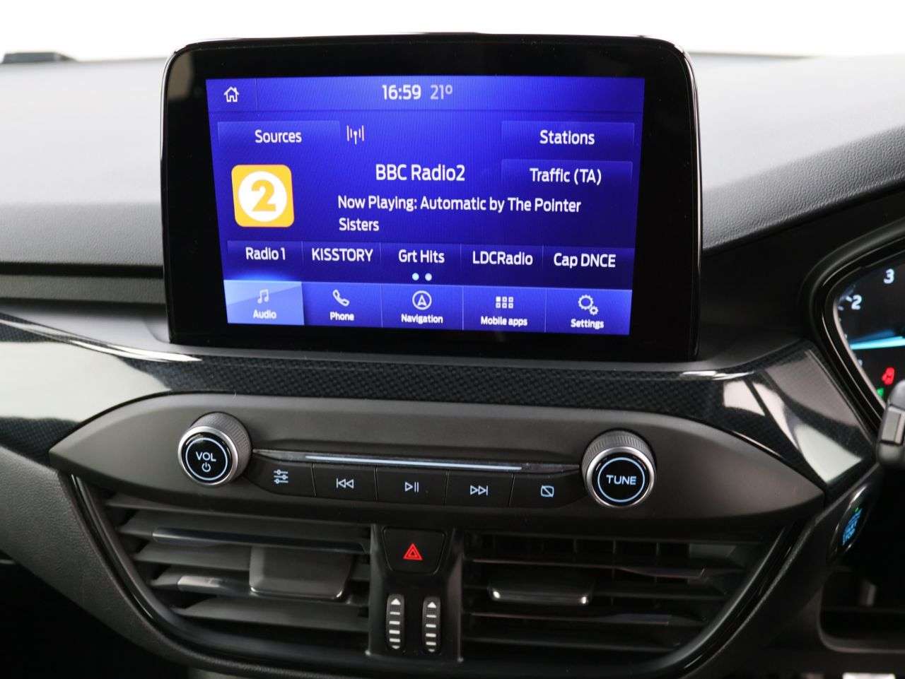 2020 FORD FOCUS 2020 FORD FOCUS