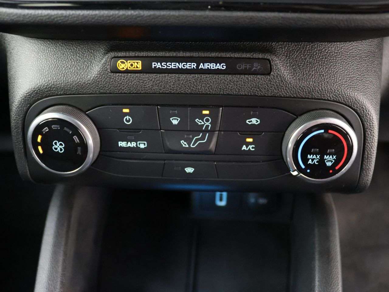 2020 FORD FOCUS 2020 FORD FOCUS