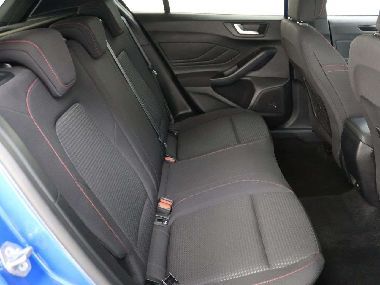 2020 FORD FOCUS 2020 FORD FOCUS