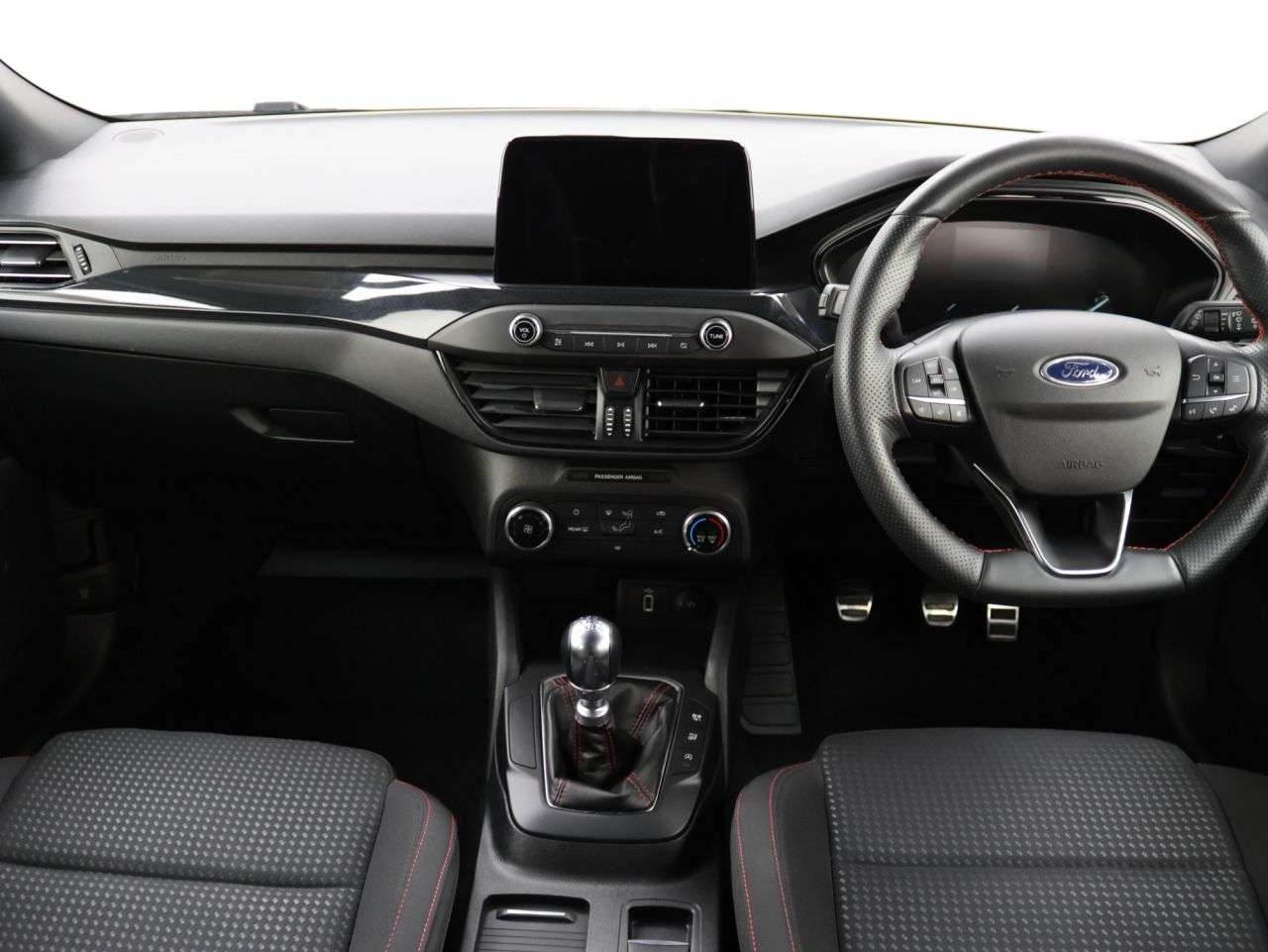 2020 FORD FOCUS 2020 FORD FOCUS