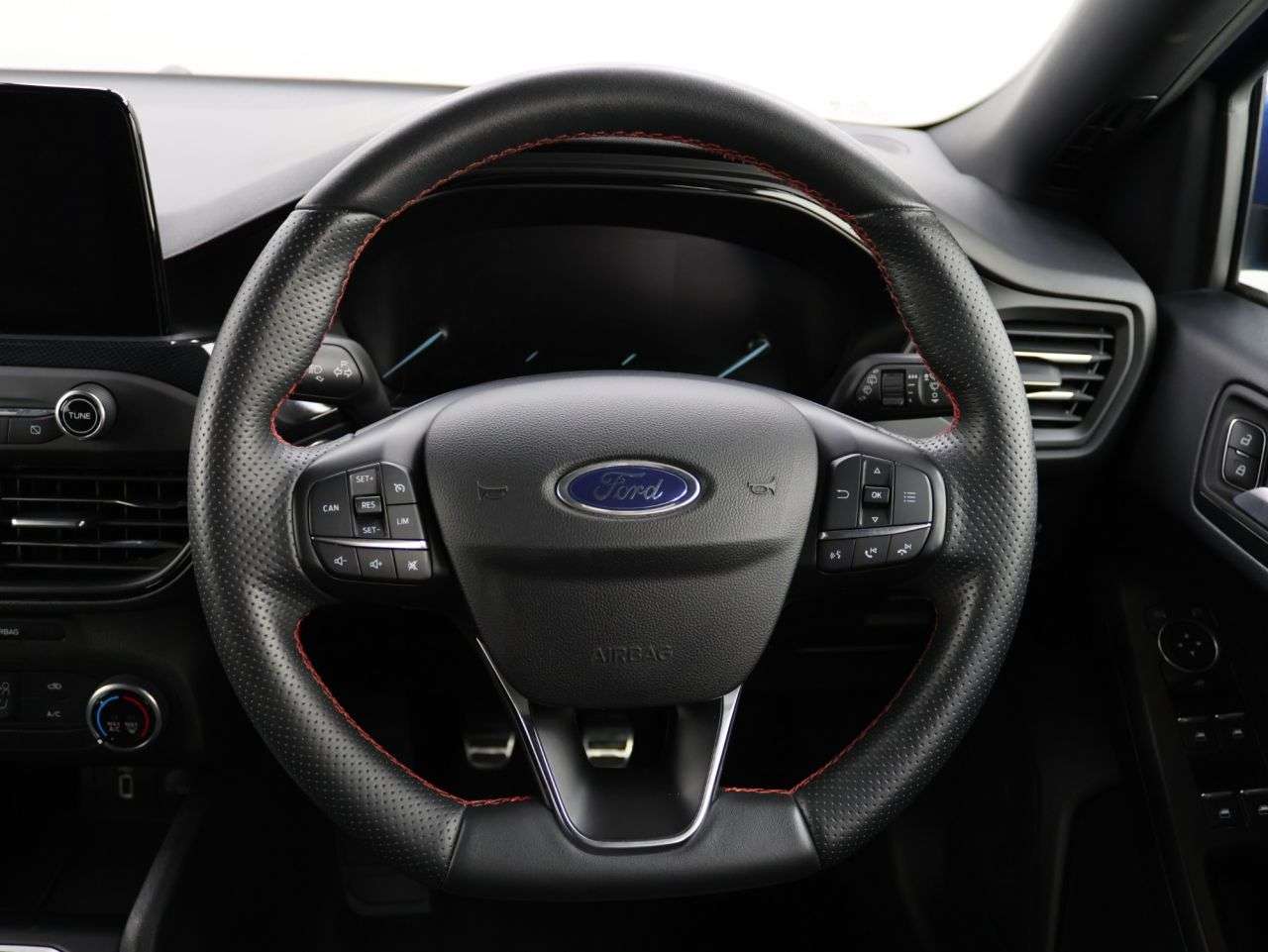 2020 FORD FOCUS 2020 FORD FOCUS