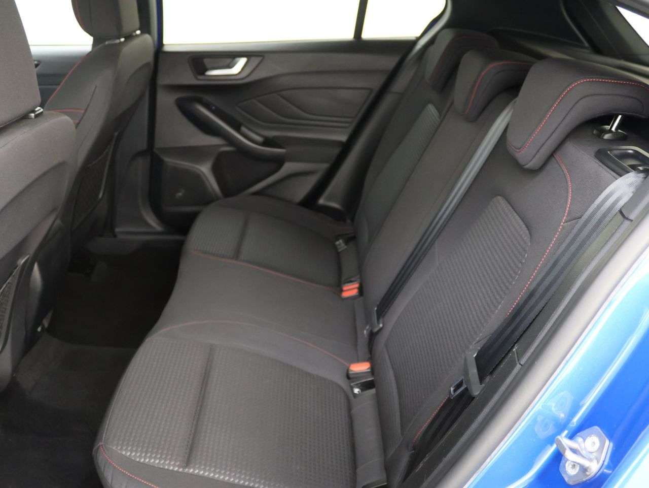 2020 FORD FOCUS 2020 FORD FOCUS