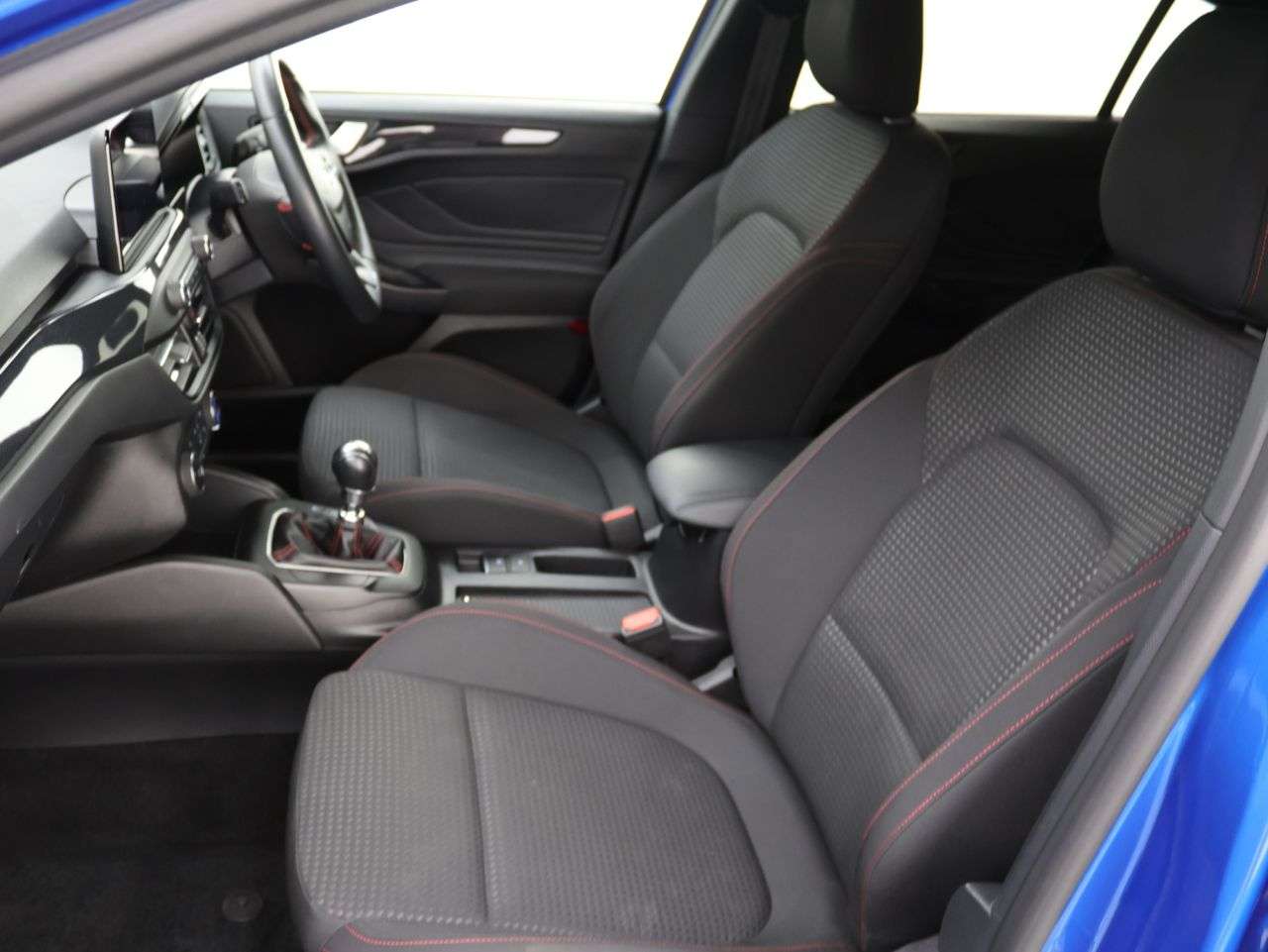 2020 FORD FOCUS 2020 FORD FOCUS