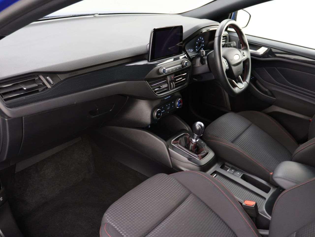 2020 FORD FOCUS 2020 FORD FOCUS