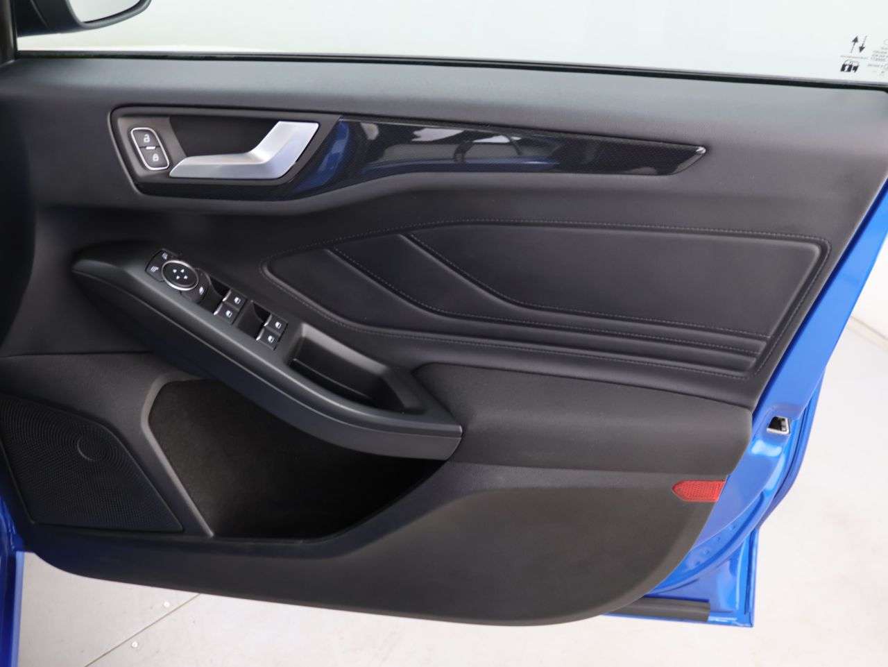 2020 FORD FOCUS 2020 FORD FOCUS