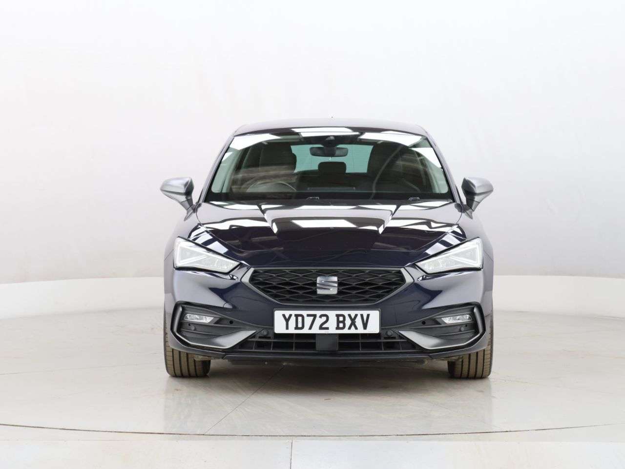 2022 SEAT LEON 2022 SEAT LEON