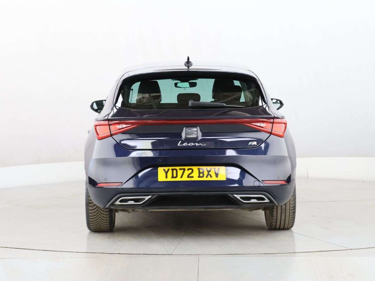 2022 SEAT LEON 2022 SEAT LEON