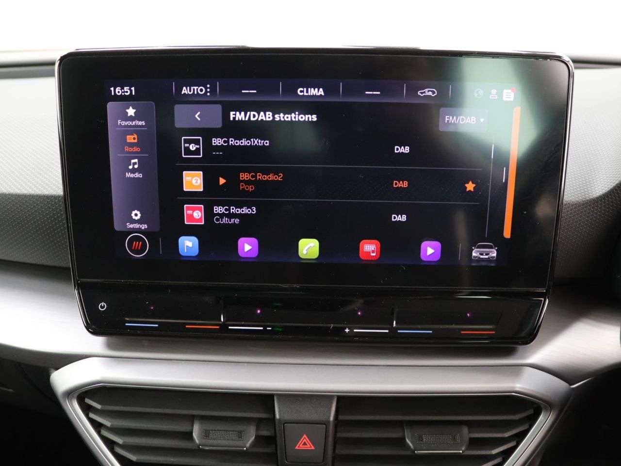 2022 SEAT LEON 2022 SEAT LEON