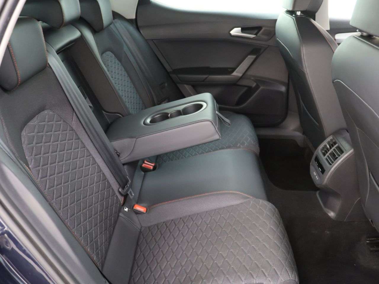 2022 SEAT LEON 2022 SEAT LEON