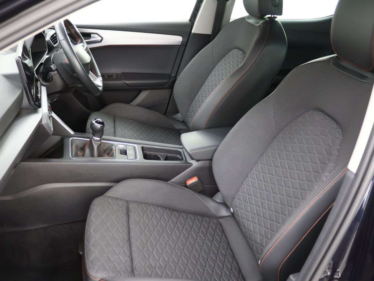 2022 SEAT LEON 2022 SEAT LEON