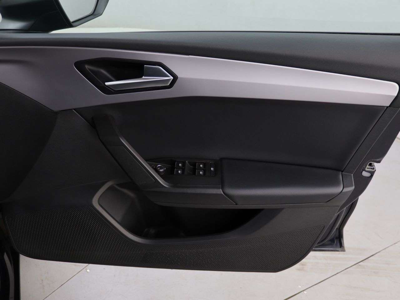 2022 SEAT LEON 2022 SEAT LEON