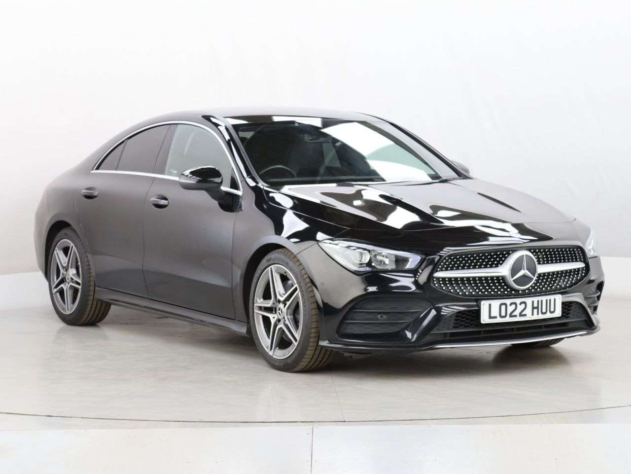 2022 MERCEDES-BENZ CLA 2022 MERCEDES-BENZ CLA