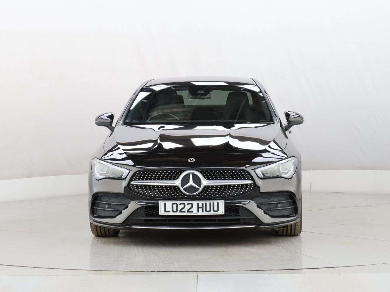 2022 MERCEDES-BENZ CLA 2022 MERCEDES-BENZ CLA