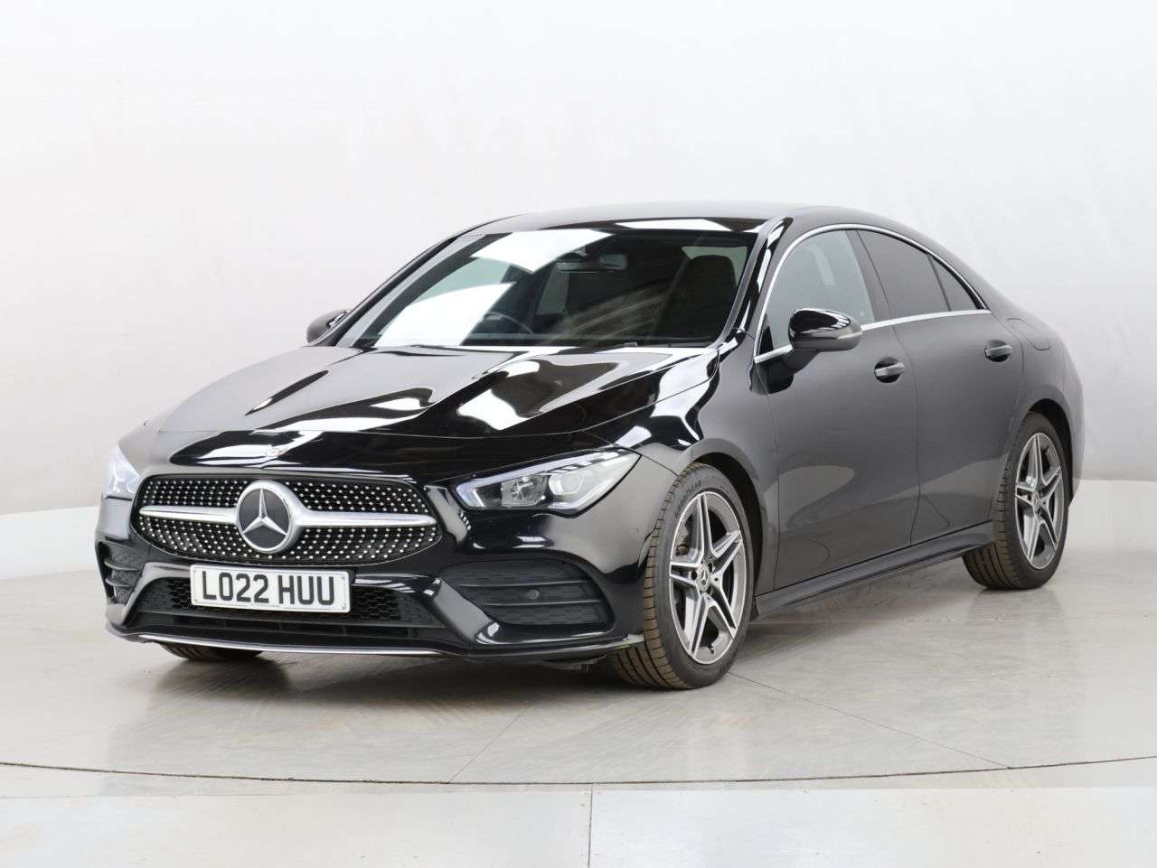 2022 MERCEDES-BENZ CLA 2022 MERCEDES-BENZ CLA