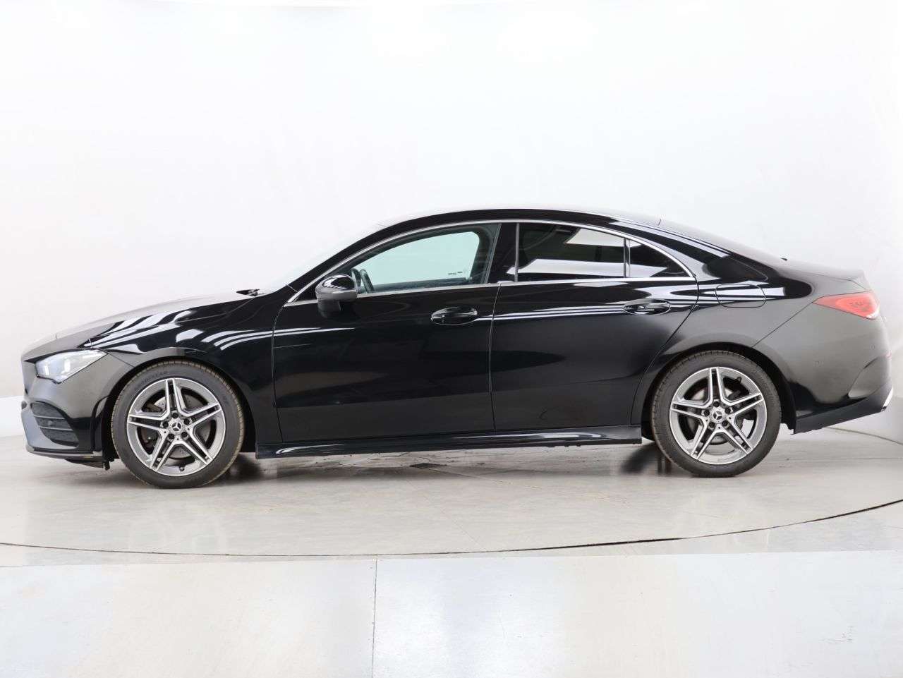 2022 MERCEDES-BENZ CLA 2022 MERCEDES-BENZ CLA