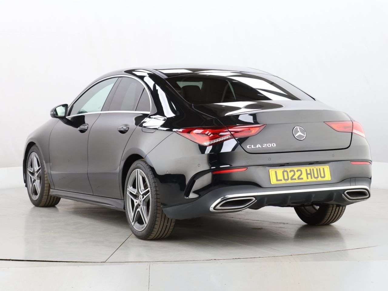 2022 MERCEDES-BENZ CLA 2022 MERCEDES-BENZ CLA