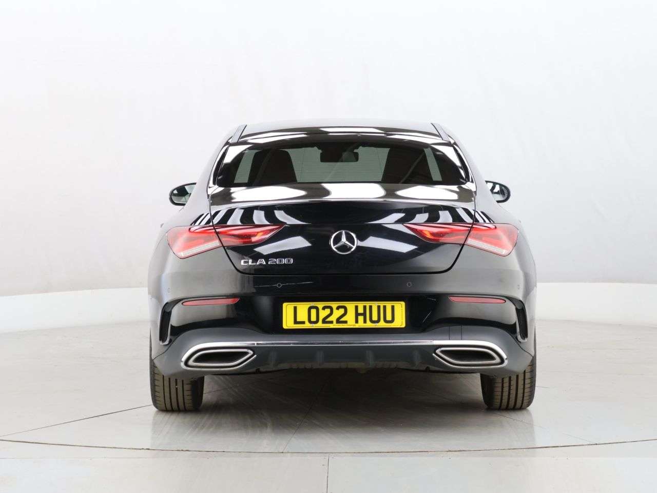 2022 MERCEDES-BENZ CLA 2022 MERCEDES-BENZ CLA