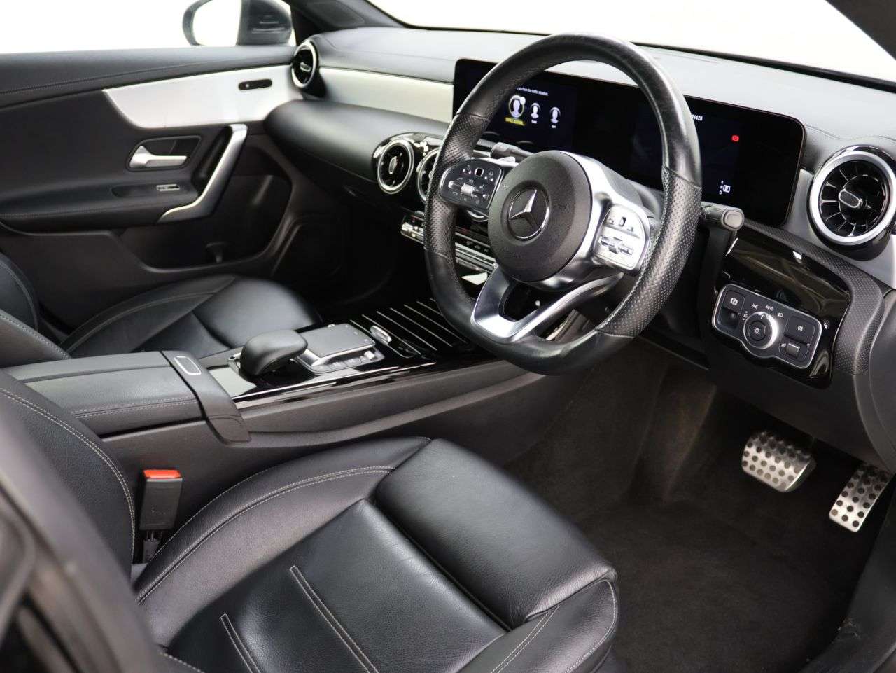 2022 MERCEDES-BENZ CLA 2022 MERCEDES-BENZ CLA