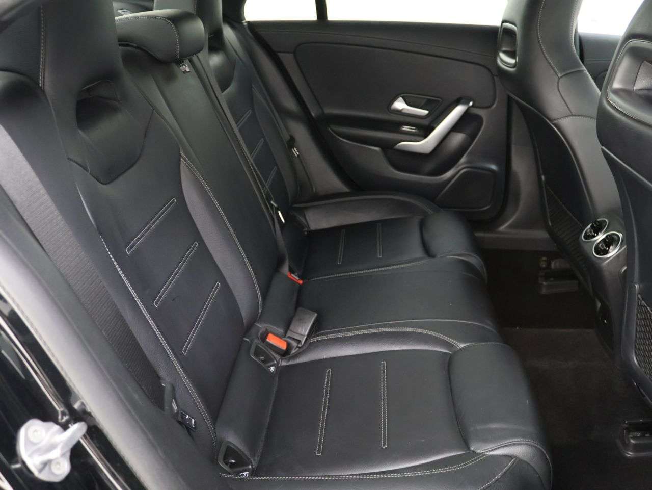 2022 MERCEDES-BENZ CLA 2022 MERCEDES-BENZ CLA