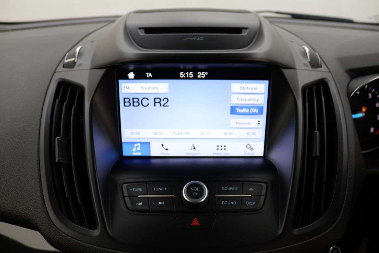 2019 FORD KUGA 2019 FORD KUGA