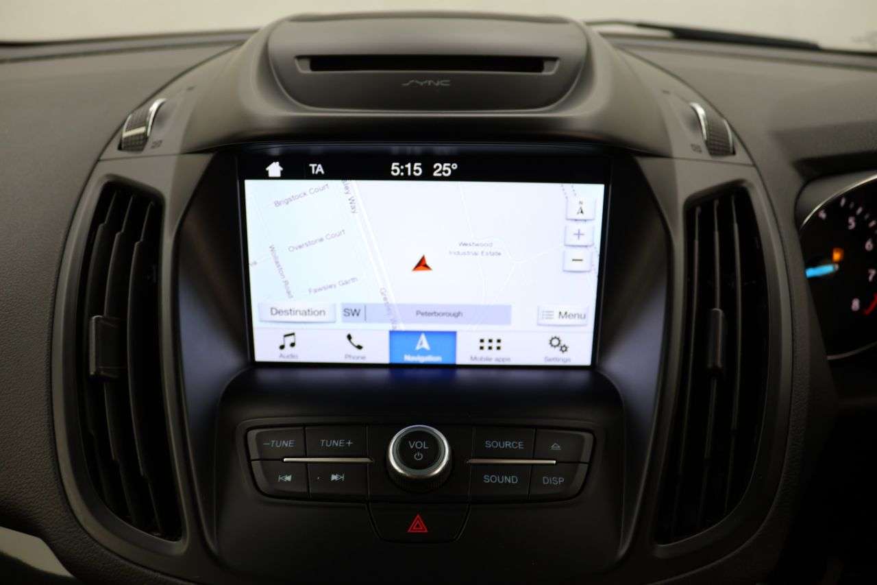 2019 FORD KUGA 2019 FORD KUGA