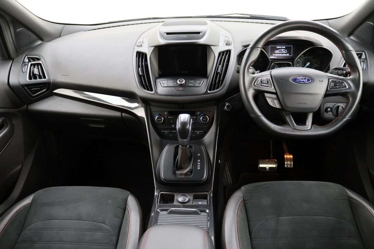 2019 FORD KUGA 2019 FORD KUGA