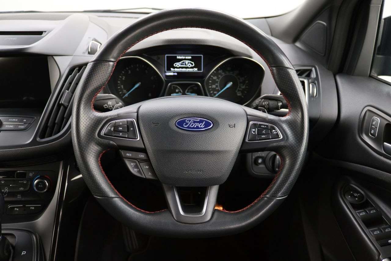 2019 FORD KUGA 2019 FORD KUGA