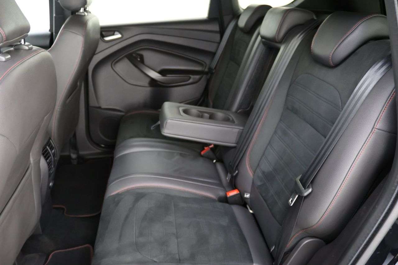 2019 FORD KUGA 2019 FORD KUGA