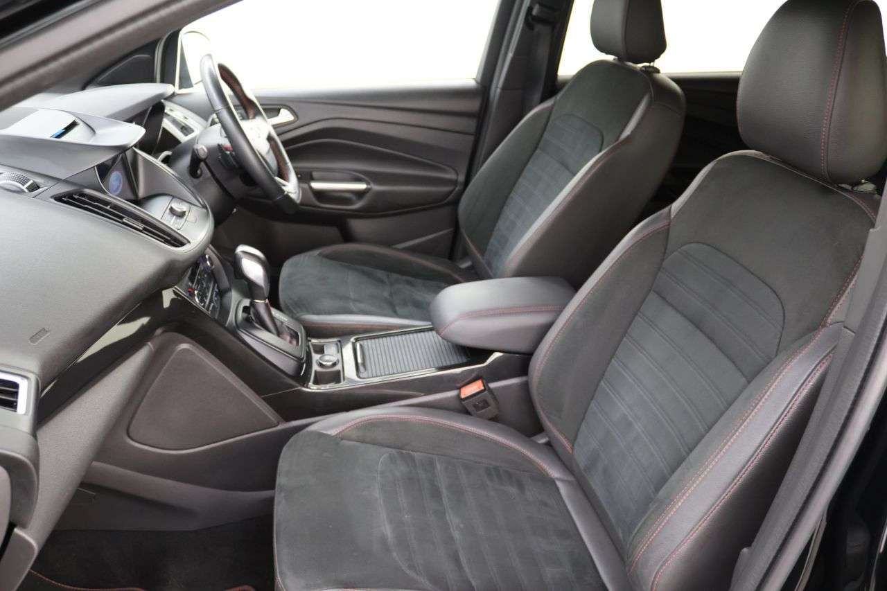 2019 FORD KUGA 2019 FORD KUGA