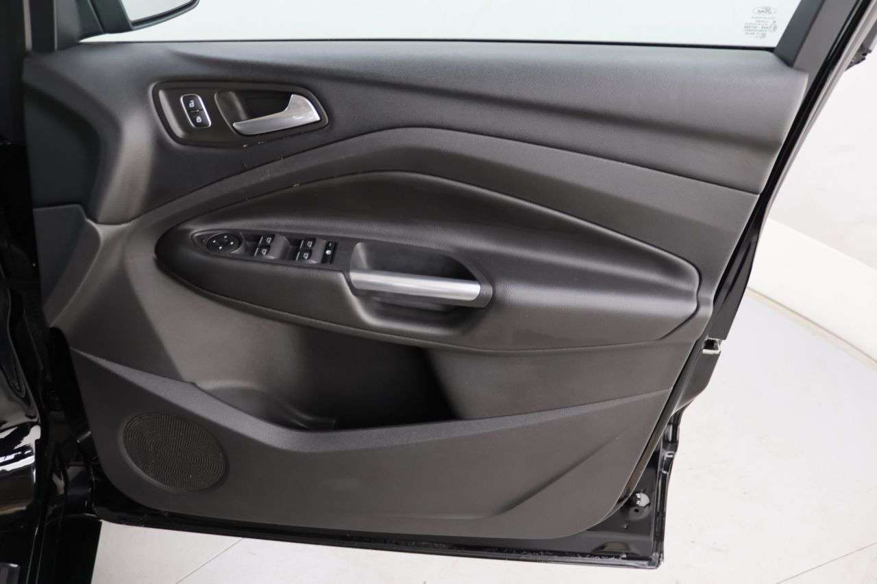 2019 FORD KUGA 2019 FORD KUGA