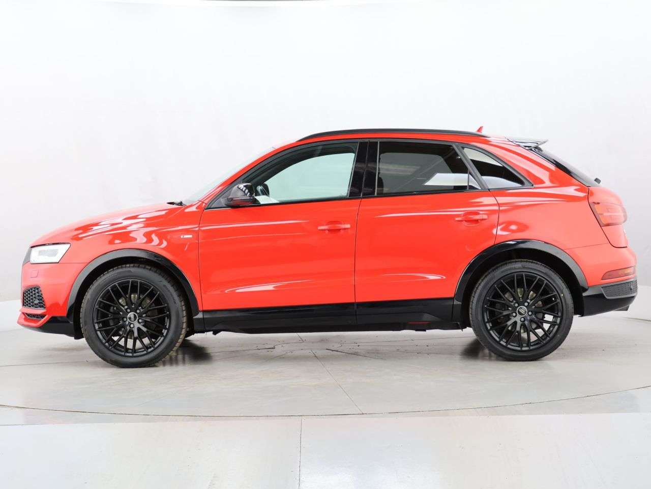 2017 AUDI Q3 2017 AUDI Q3