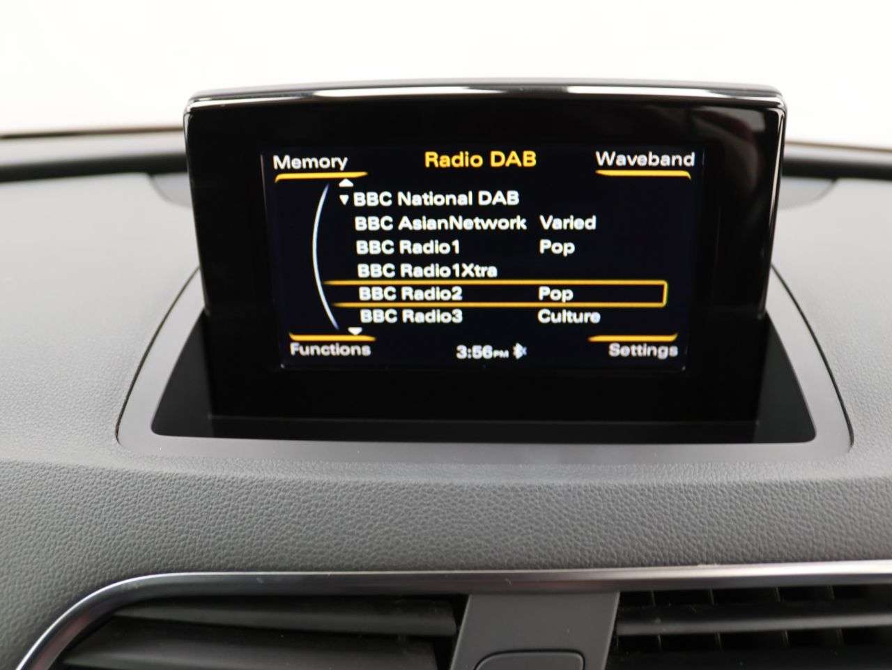 2017 AUDI Q3 2017 AUDI Q3