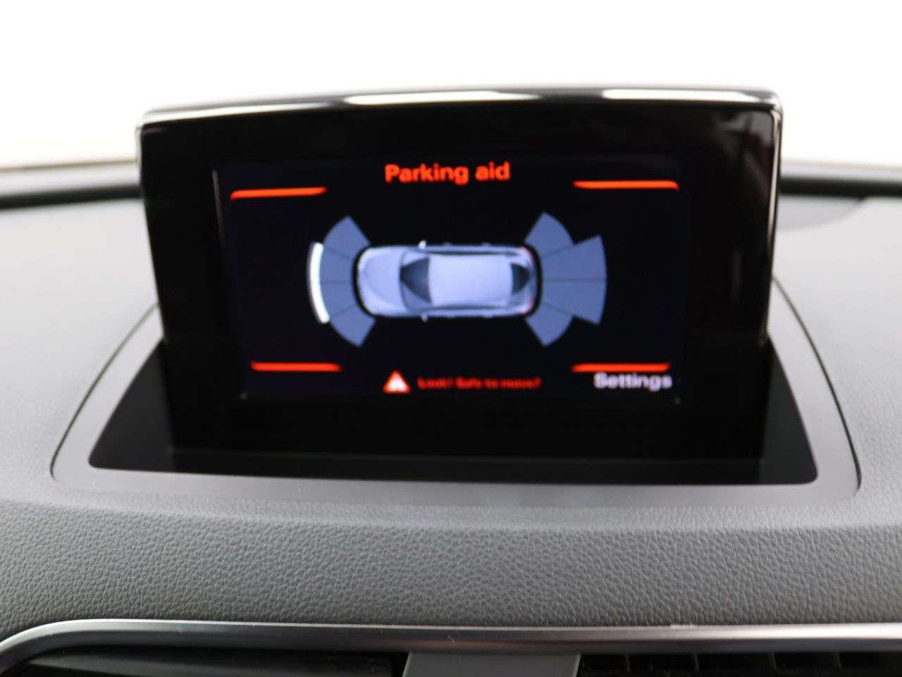 2017 AUDI Q3 2017 AUDI Q3