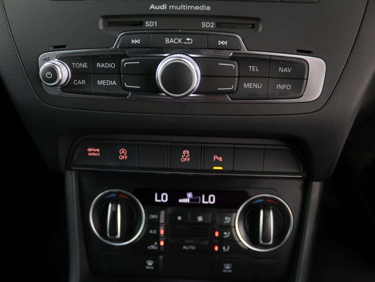 2017 AUDI Q3 2017 AUDI Q3