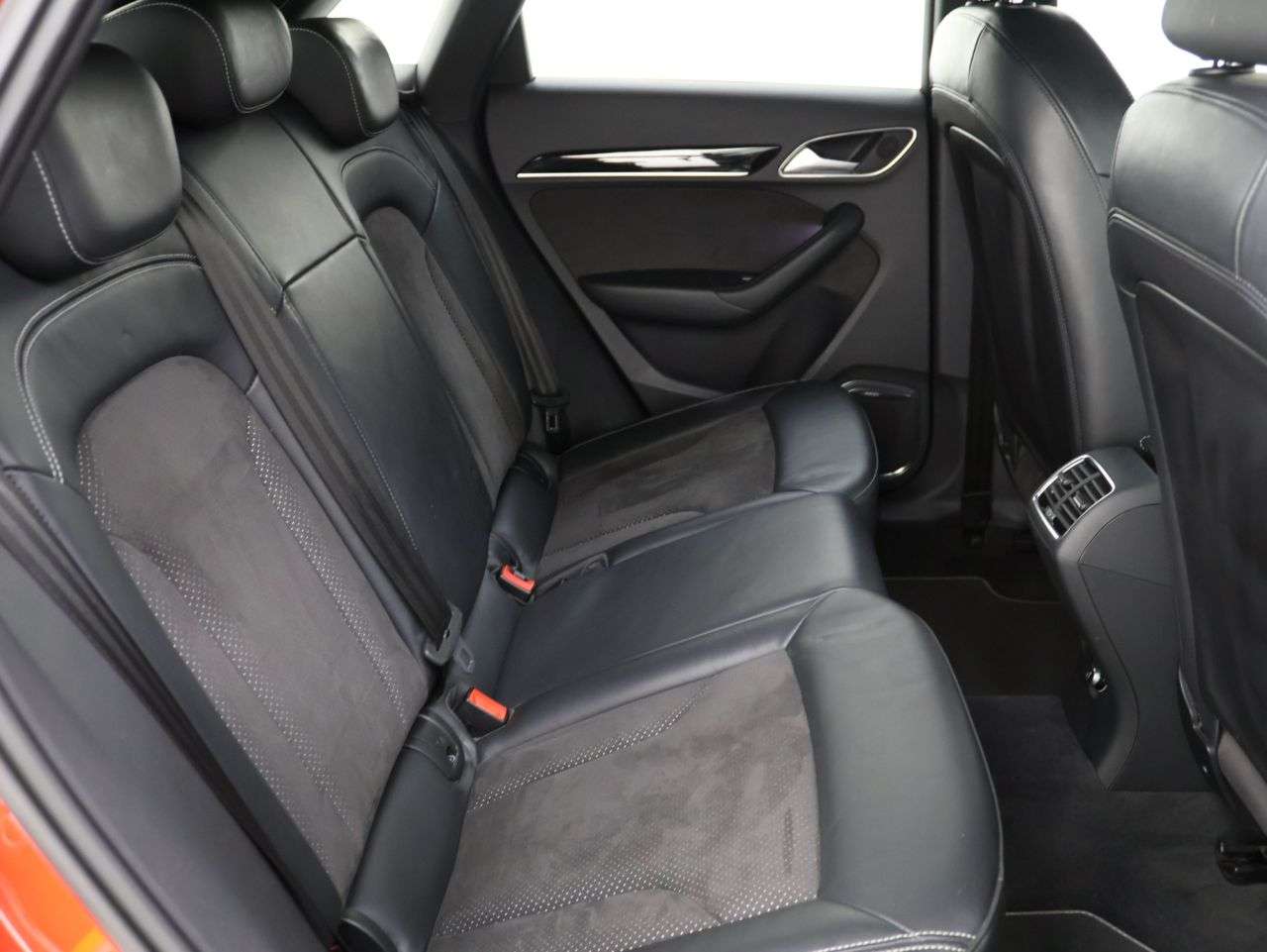 2017 AUDI Q3 2017 AUDI Q3