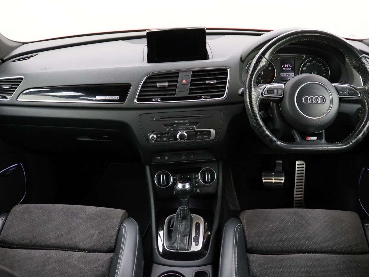 2017 AUDI Q3 2017 AUDI Q3