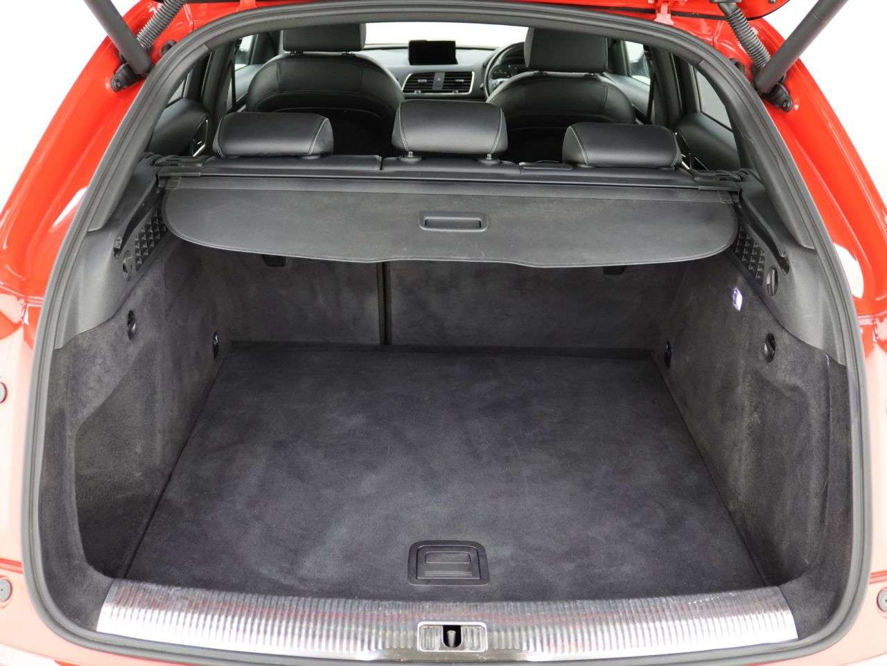 2017 AUDI Q3 2017 AUDI Q3