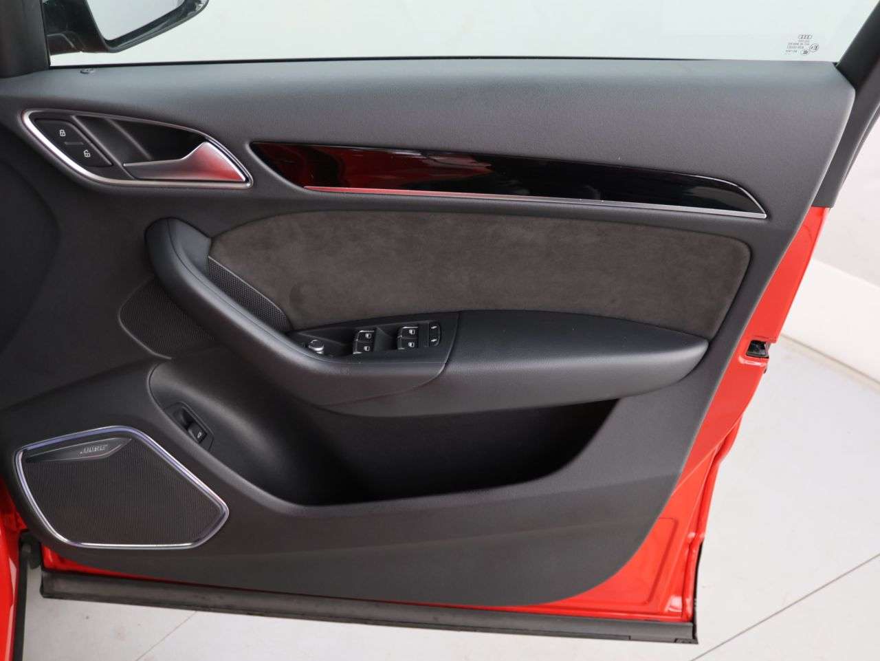 2017 AUDI Q3 2017 AUDI Q3