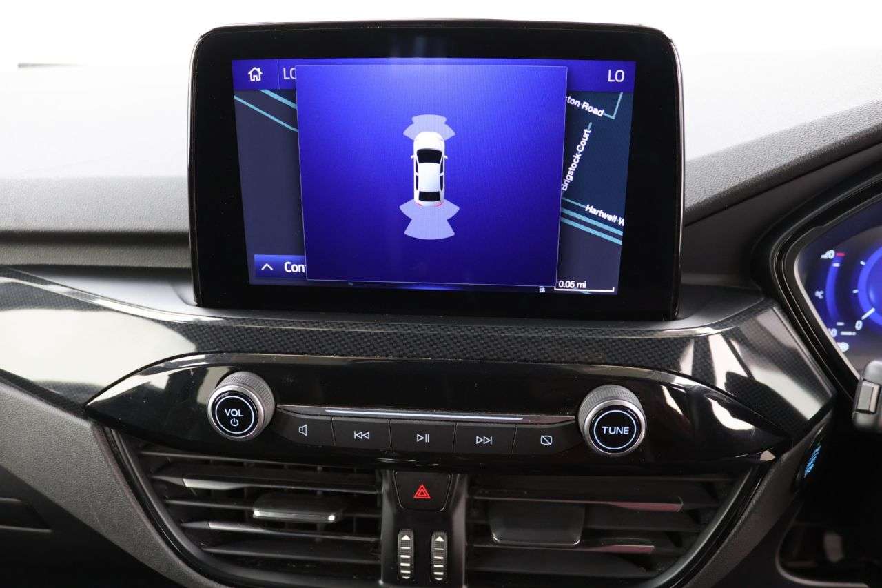 2020 FORD KUGA 2020 FORD KUGA