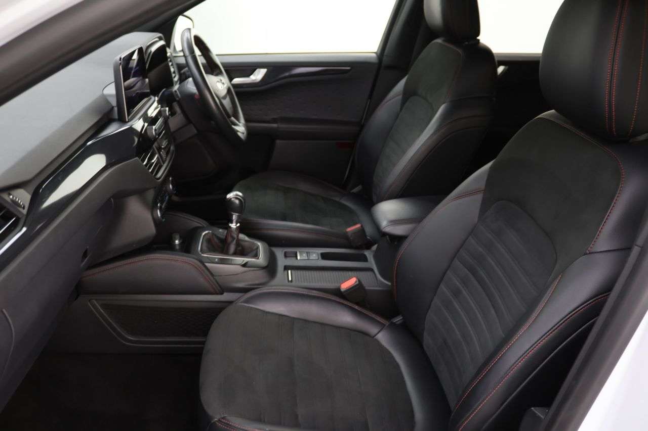 2020 FORD KUGA 2020 FORD KUGA