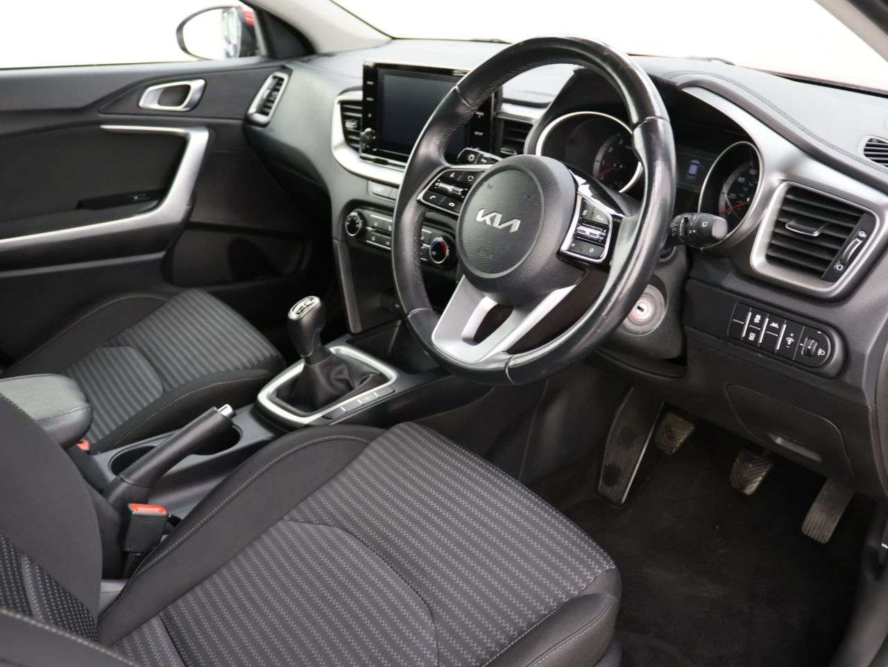 2022 KIA XCEED 2022 KIA XCEED